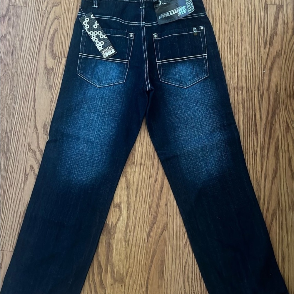 South Pole Jeans